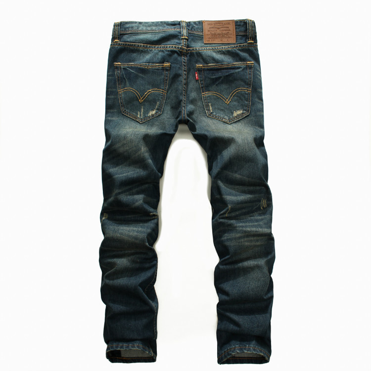 Levs long jeans men 28-38-015